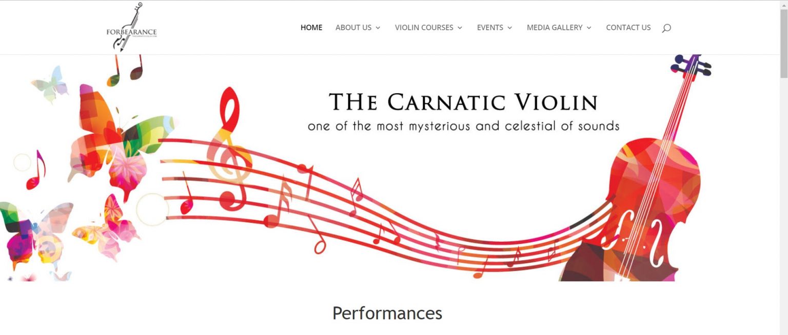 www.thecarnaticviolin.com