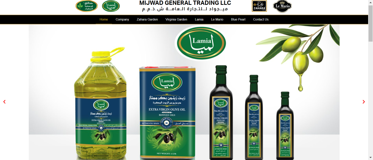 www.mijwadtrading.com