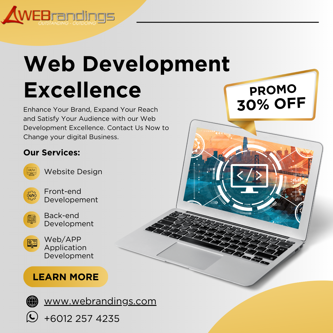 Choosing a Custom Website Development Company