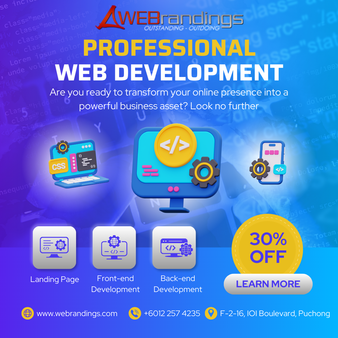 Full Service Digital Agency for Small Business